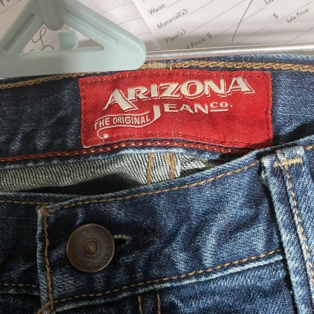 Arizona jeans original bootcut